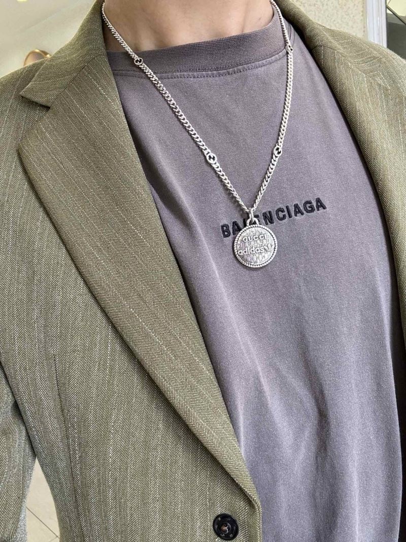 Gucci Necklaces